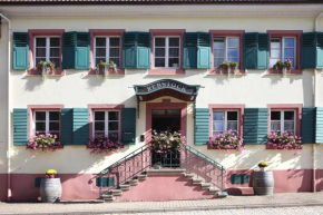 Landgasthof Rebstock